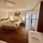 Le Dimore Di Maria Apartman *