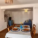 Le Dimore Di Maria Apartman *