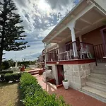 Le Dimore Di Maria Apartman Manfredonia