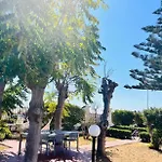 Apartman Le Dimore Di Maria Manfredonia