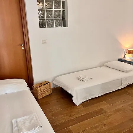 Le Dimore Di Maria *