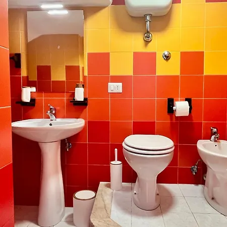 Le Dimore Di Maria Manfredonia