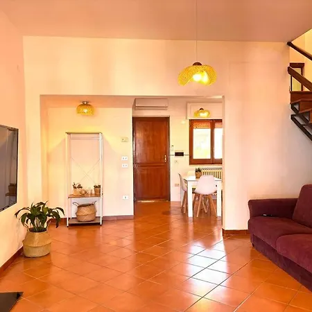 Le Dimore Di Maria * Manfredonia