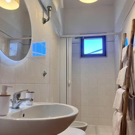 Le Dimore Di Maria Apartamento