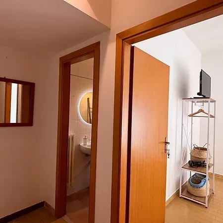 Apartamento Le Dimore Di Maria *