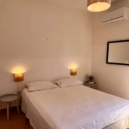 Le Dimore Di Maria Apartamento Manfredonia