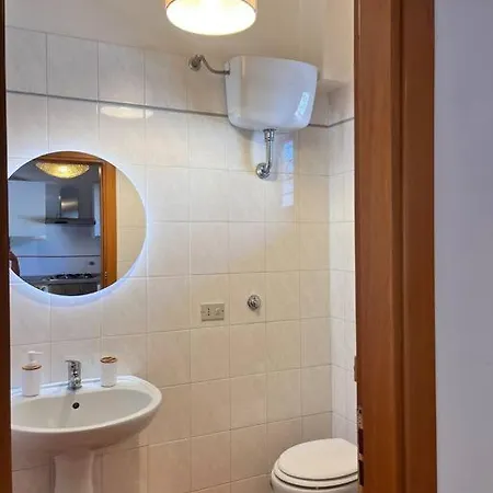 Le Dimore Di Maria *