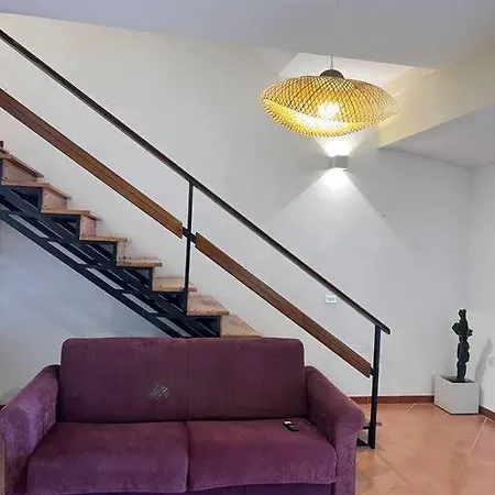 Le Dimore Di Maria Manfredonia