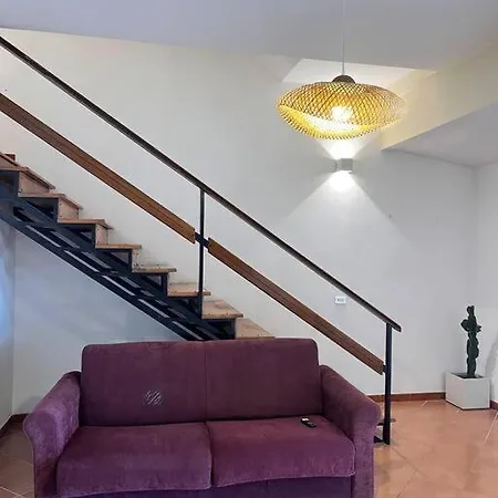 Le Dimore Di Maria * Manfredonia