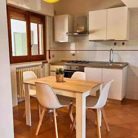 Le Dimore Di Maria Διαμέρισμα