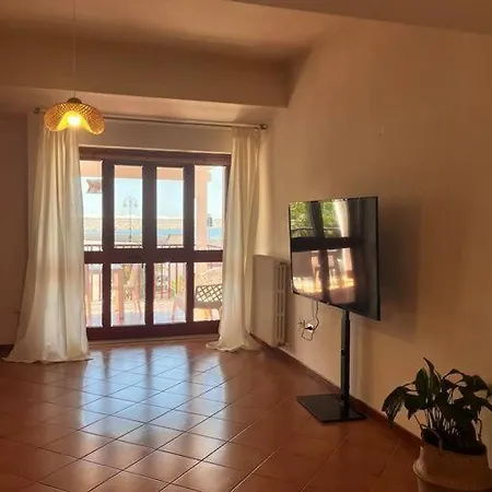 Apartamento Le Dimore Di Maria