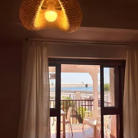 Le Dimore Di Maria Apartamento *