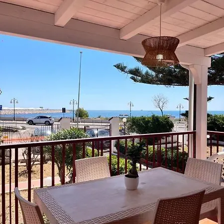 Διαμέρισμα Le Dimore Di Maria *