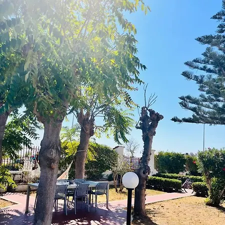 Apartamento Le Dimore Di Maria Manfredonia