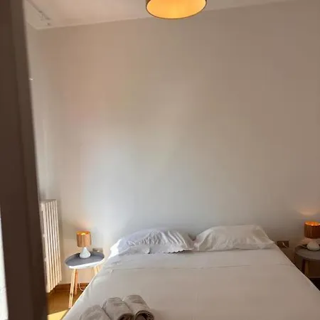 Apartamento Le Dimore Di Maria Manfredonia