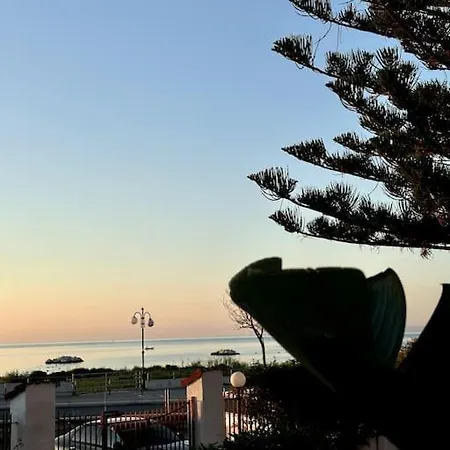 Le Dimore Di Maria Manfredonia