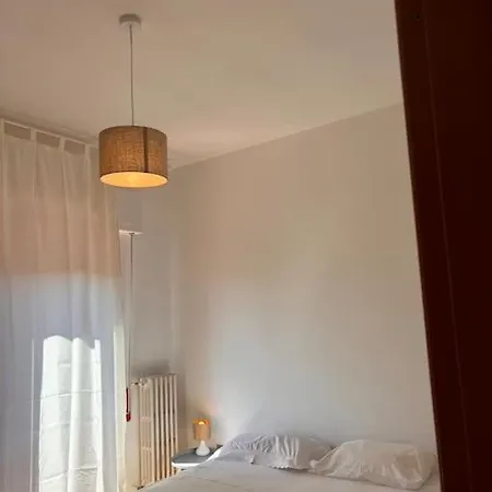 Le Dimore Di Maria Apartamento Manfredonia