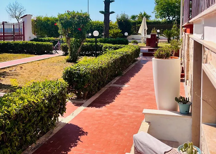 Le Dimore Di Maria Daire *