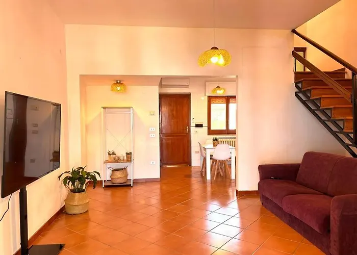 Le Dimore Di Maria * Manfredonia