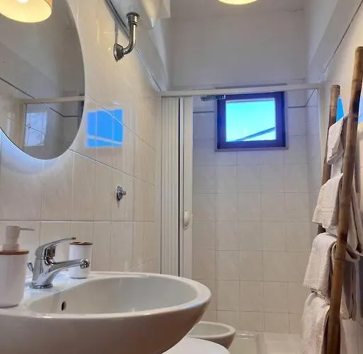 Le Dimore Di Maria Daire