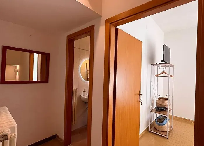 Daire Le Dimore Di Maria *