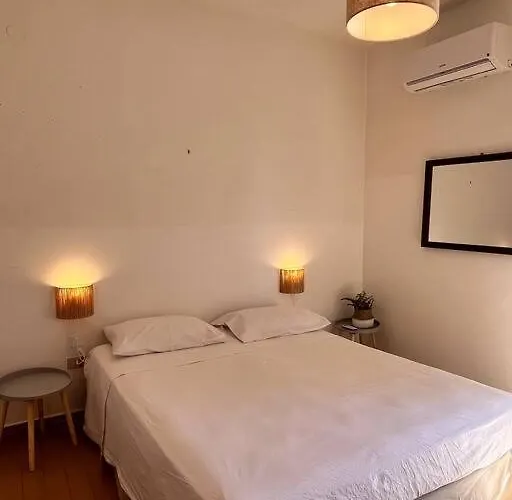 Le Dimore Di Maria Daire Manfredonia