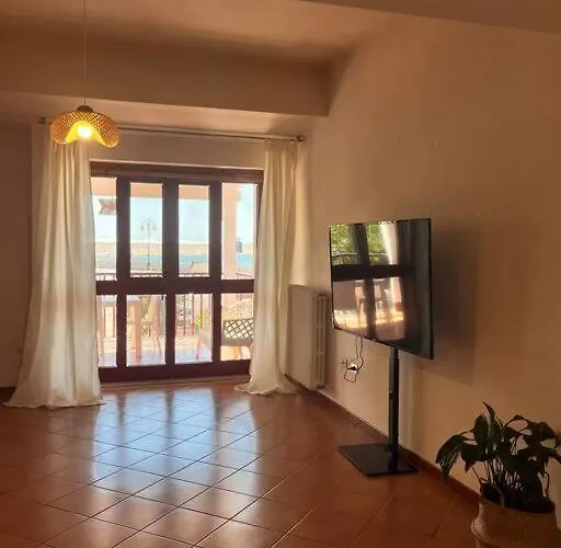 Daire Le Dimore Di Maria